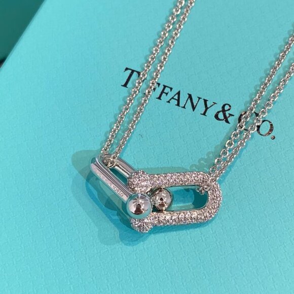 Tiffany necklace